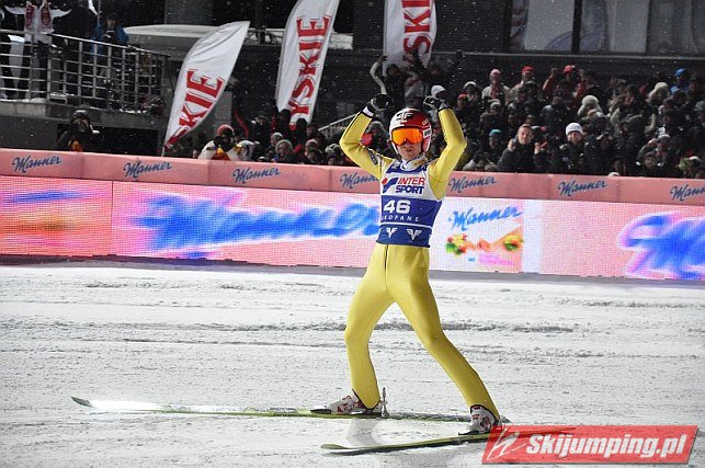 165 Kamil Stoch